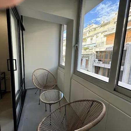 Exarchia C-6 Atina